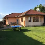 Casa de Férias Vitorlás 3 Balatonlelle