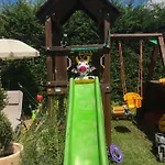 Casa de Férias Vitorlás 3 Balatonlelle