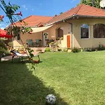 Casa de Férias Vitorlás 3 Balatonlelle