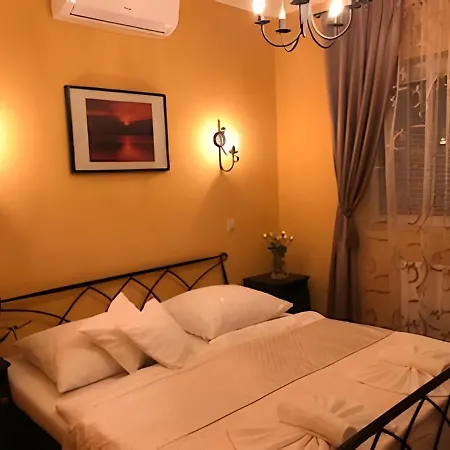 Case de vacanță Vitorlas 3