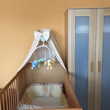 Vitorlas 3 Case de vacanță *