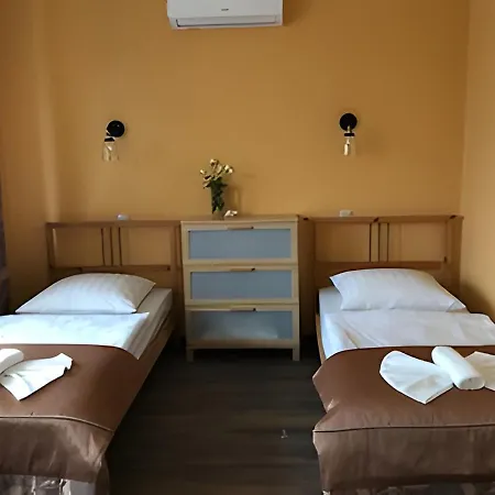 Vitorlás 3 * Balatonlelle