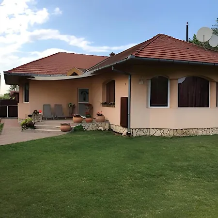 Vitorlás 3 Casa de Férias