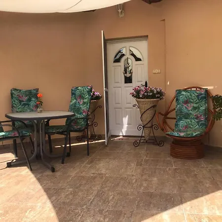 בית נופש Vitorlas 3 *