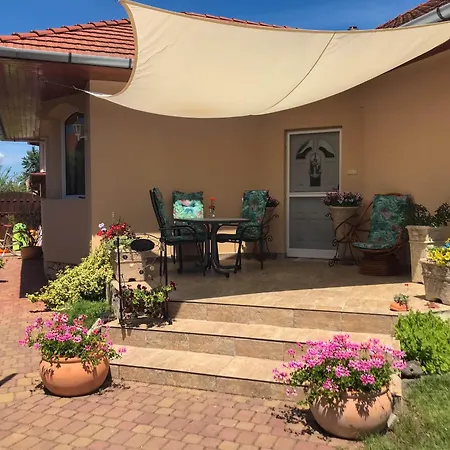 Vitorlas 3 בית נופש