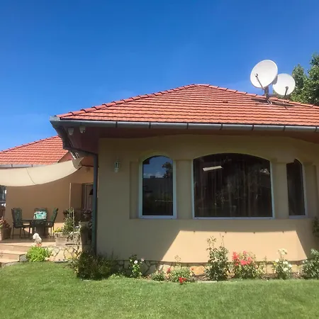 בית נופש Vitorlas 3 *