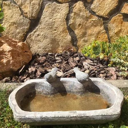 Vitorlas 3 בית נופש *