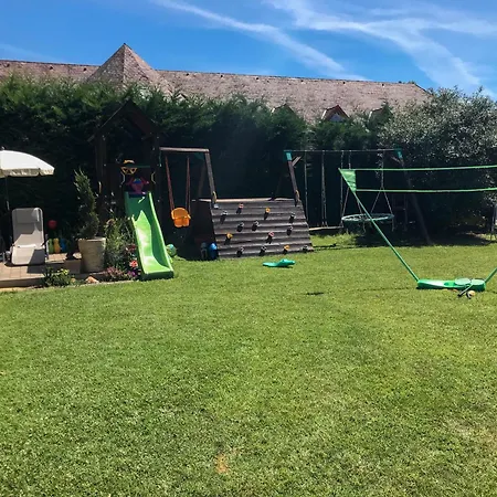 Vitorlas 3 Case de vacanță *