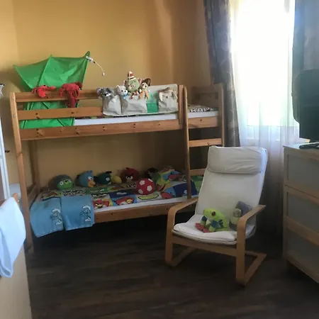 Casa de Férias Vitorlás 3 *