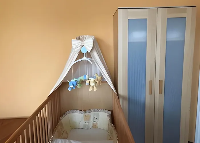 Vitorlas 3 בית נופש *