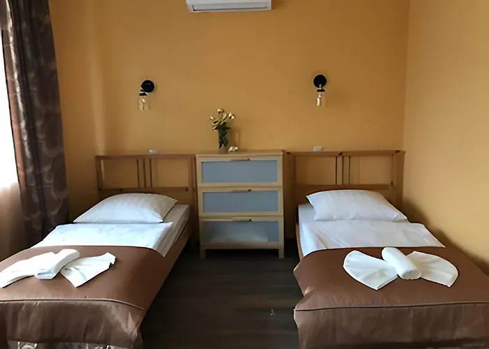 Vitorlas 3 * בלטונללה