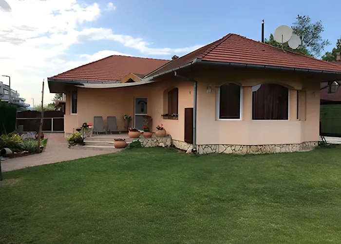 Vitorlas 3 בית נופש