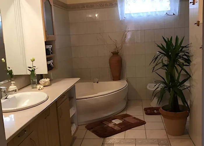 Vitorlas 3 בית נופש בלטונללה