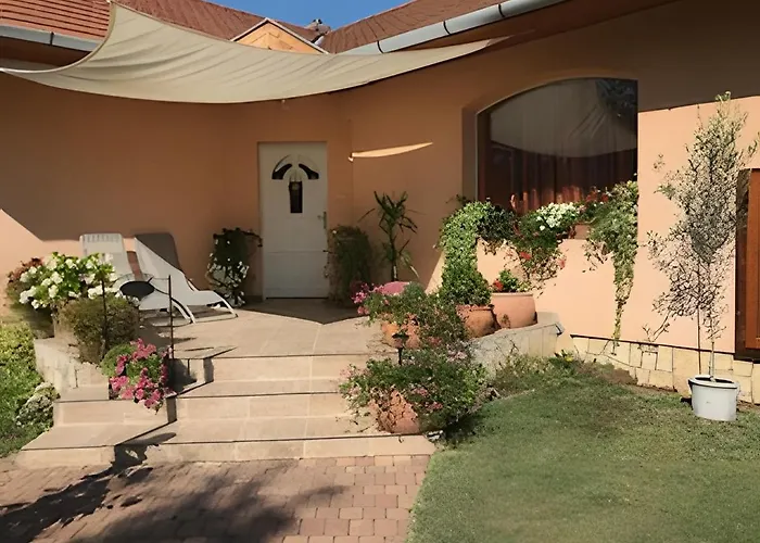 Vitorlas 3 בית נופש