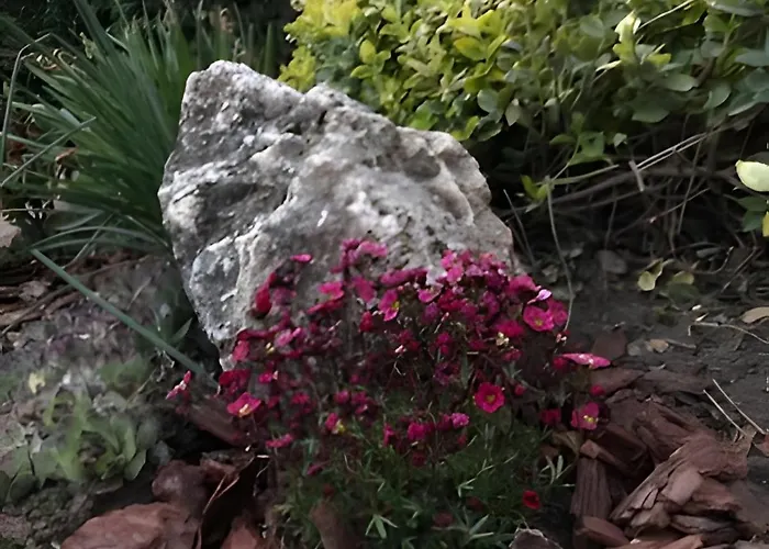 בית נופש Vitorlas 3 *