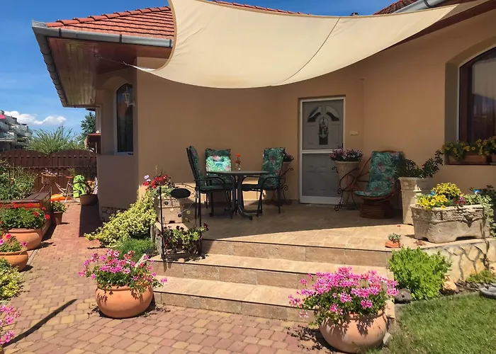 Vitorlas 3 בית נופש