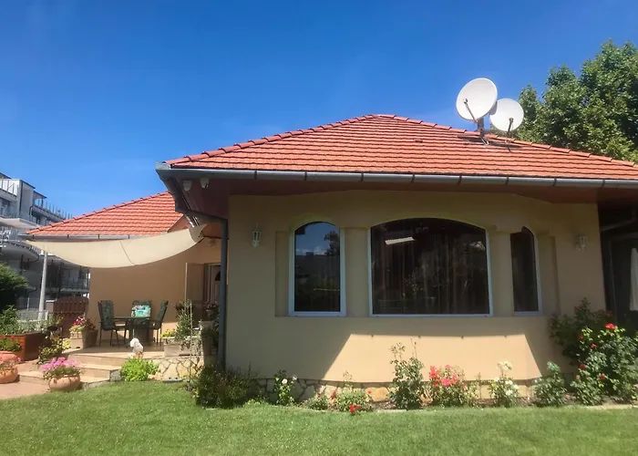 בית נופש Vitorlas 3 *