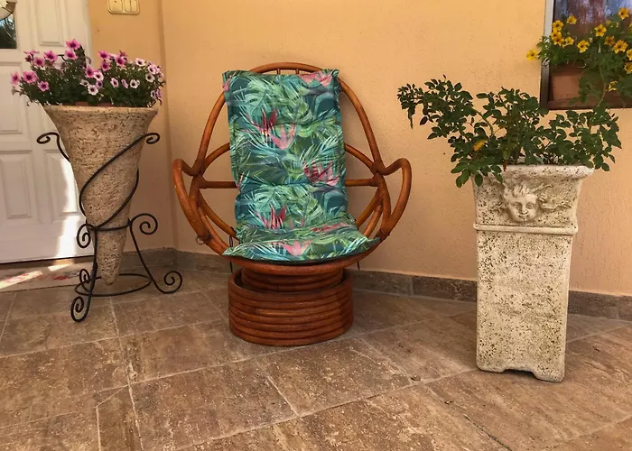 Vitorlas 3 בלטונללה