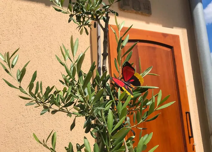 בית נופש Vitorlas 3 *