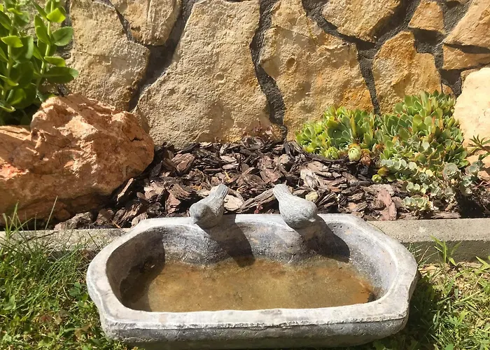 Vitorlas 3 בית נופש *