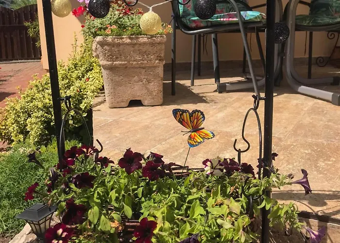 בית נופש Vitorlas 3 *